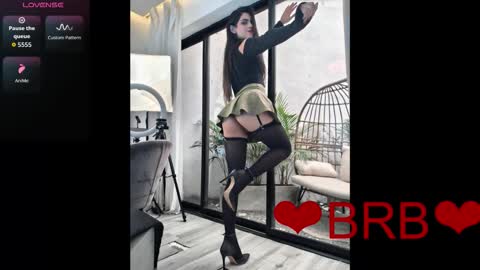 VENUS online show from March 20, 11:59 am