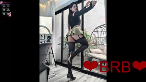 Snapshot of venus_flame chatting on May 9, 11:26 am VENUS online show from May 9, 11:26 am