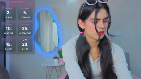 Snapshot of venus_flame chatting on May 28, 2:03 pm VENUS online show from May 28, 2:03 pm