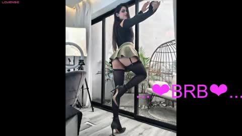 Snapshot of venus_flame chatting on May 29, 11:30 am VENUS online show from May 29, 11:30 am