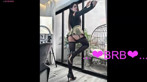 Snapshot of venus_flame chatting on July 19, 12:09 pm VENUS online show from July 19, 12:09 pm