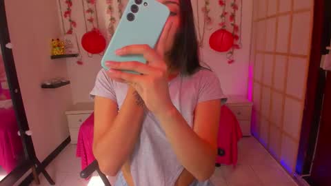 Mary online show from November 11, 7:47 pm