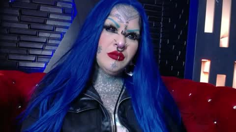 Venus Ink online show from May 28, 6:16 pm