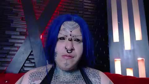 Snapshot of venus_rock chatting on June 13, 12:14 pm Venus Ink online show from June 13, 12:14 pm