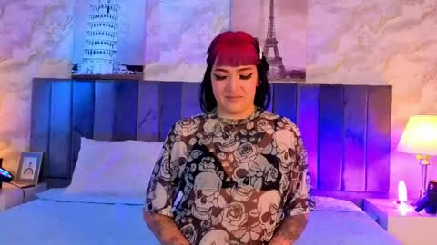 Snapshot of venus_rossel chatting on May 28, 12:24 pm venuss online show from May 28, 12:24 pm