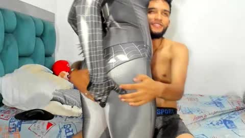 venus_saturno online show from October 6, 2:31 am