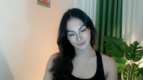 Venus Sunrise Bombshell online show from October 26, 6:14 pm