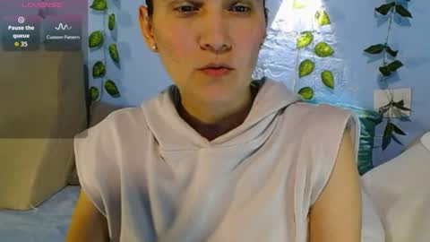 Snapshot of venus_swet chatting on June 21, 1:08 am Catalina online show from June 21, 1:08 am