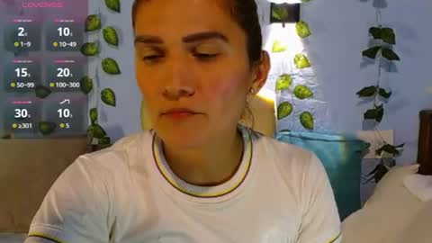 Snapshot of venus_swet chatting on June 28, 2:39 am Catalina online show from June 28, 2:39 am