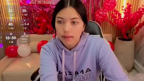 Venus  online show from February 16, 12:56 pm