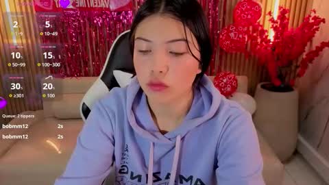 Venus  online show from February 26, 12:48 pm