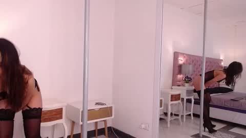 Snapshot of venusandrea29 chatting on February 3, 12:54 pm Venus online show from February 3, 12:54 pm