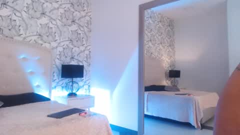 Snapshot of venusandrea29 chatting on March 3, 11:49 am Venus online show from March 3, 11:49 am