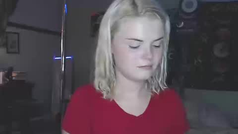 Miss Venus online show from October 15, 11:16 pm