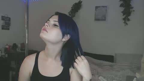 Miss Venus online show from February 7, 2:15 am