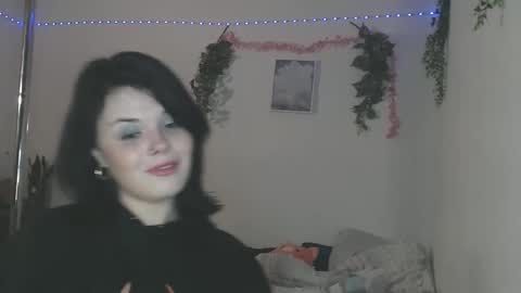 Miss Venus online show from March 12, 2:50 am