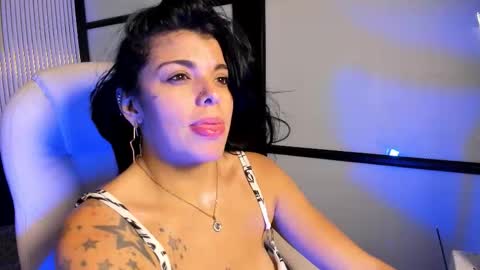 Venus online show from February 2, 9:24 pm