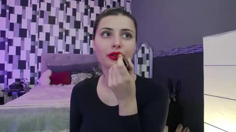 venusinylons online show from November 14, 12:37 pm