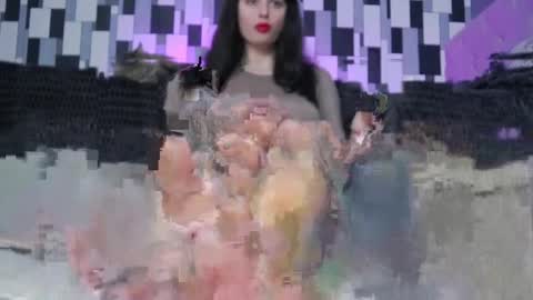 venusinylons online show from March 23, 11:14 am