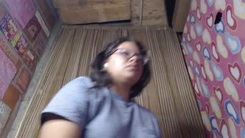 Snapshot of venuslovelatina chatting on March 19, 10:41 am venuslovelatina online show from March 19, 10:41 am