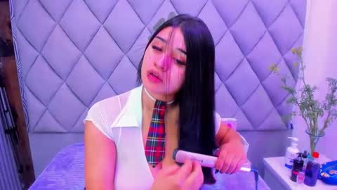 Snapshot of venusowen_ chatting on October 16, 1:01 pm Venusowen online show from October 16, 1:01 pm