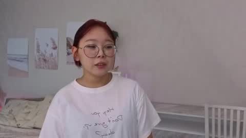 Snapshot of venusrainwater chatting on May 12, 9:06 am Ricki online show from May 12, 9:06 am
