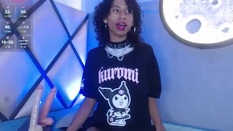 Snapshot of venuss_03 chatting on February 11, 3:33 am venuss_03 online show from February 11, 3:33 am