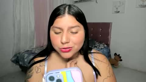 venus online show from October 25, 1:35 am