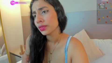 Nice to greet you my name is Vanessa  online show from March 31, 1:33 pm