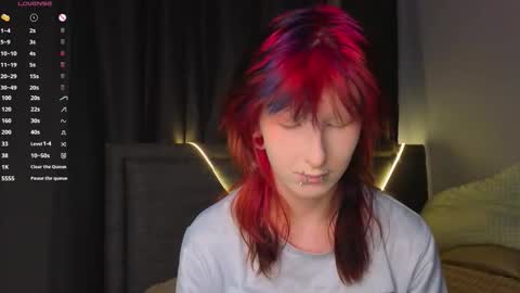 Snapshot of veolatownson chatting on January 17, 8:23 pm Erica online show from January 17, 8:23 pm