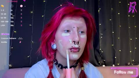 Snapshot of veolatownson chatting on February 1, 8:07 pm Erica online show from February 1, 8:07 pm