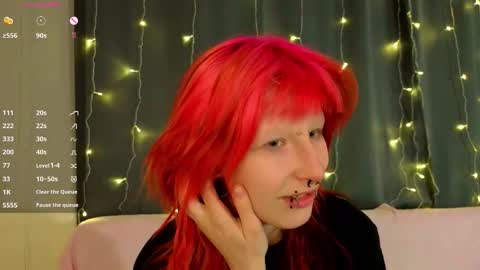 Snapshot of veolatownson chatting on February 6, 8:45 pm Erica online show from February 6, 8:45 pm