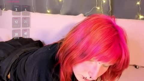 Snapshot of veolatownson chatting on February 7, 8:56 pm Erica online show from February 7, 8:56 pm