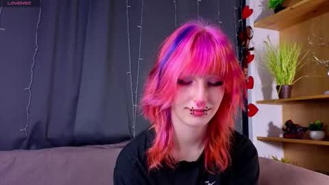 Snapshot of veolatownson chatting on February 27, 8:09 pm Erica online show from February 27, 8:09 pm