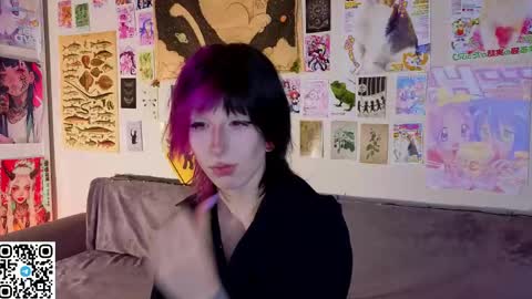 Snapshot of veolatownson chatting on May 30, 8:06 pm Erica online show from May 30, 8:06 pm