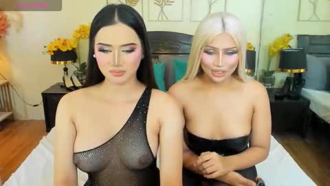 Snapshot of vera_krasovaxxx chatting on September 27, 9:25 am your1andonlySAVY online show from September 27, 9:25 am