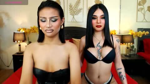 your1andonlySAVY online show from February 3, 6:40 am