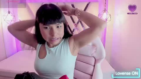 Snapshot of verabest chatting on February 24, 11:54 am Domelipa online show from February 24, 11:54 am