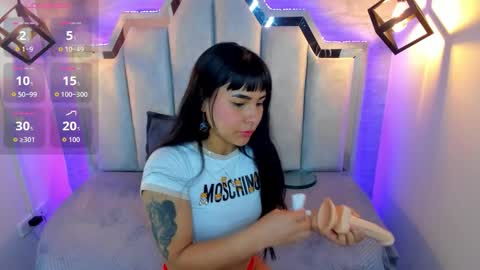 Snapshot of verabest chatting on December 15, 11:58 am Domelipa online show from December 15, 11:58 am