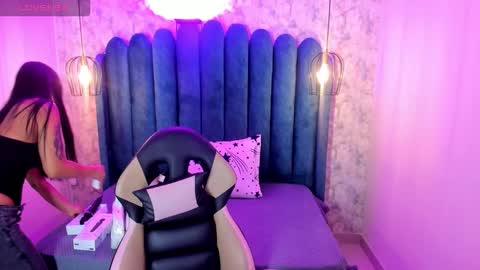 Snapshot of verabest chatting on February 7, 12:20 pm Domelipa online show from February 7, 12:20 pm