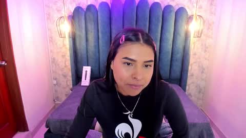 Snapshot of verabest chatting on February 17, 12:12 pm Domelipa online show from February 17, 12:12 pm