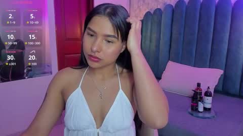 Domelipa  online show from March 19, 11:14 am