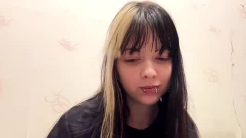 Veronika online show from February 12, 6:25 pm