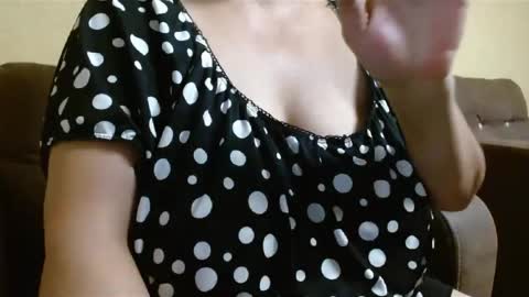 Snapshot of veraluss chatting on June 4, 9:37 am Vera Luss online show from June 4, 9:37 am