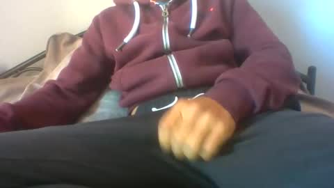 veramanx_x13 online show from October 12, 11:53 am