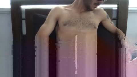 FedeCastriBol online show from December 21, 11:50 am