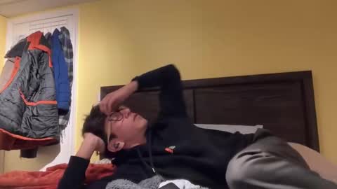 Juan Vergas online show from January 10, 2:24 am