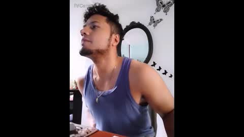 Snapshot of vergonynalgon chatting on January 10, 3:27 pm vergonynalgon online show from January 10, 3:27 pm