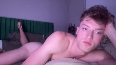 Austin King online show from March 17, 4:10 pm