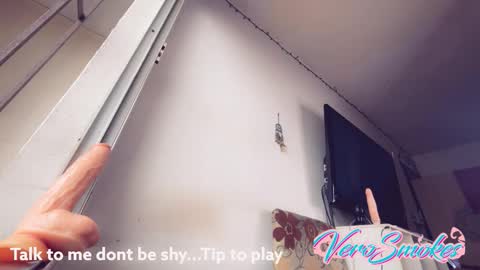 Vero Alva online show from February 11, 5:40 pm